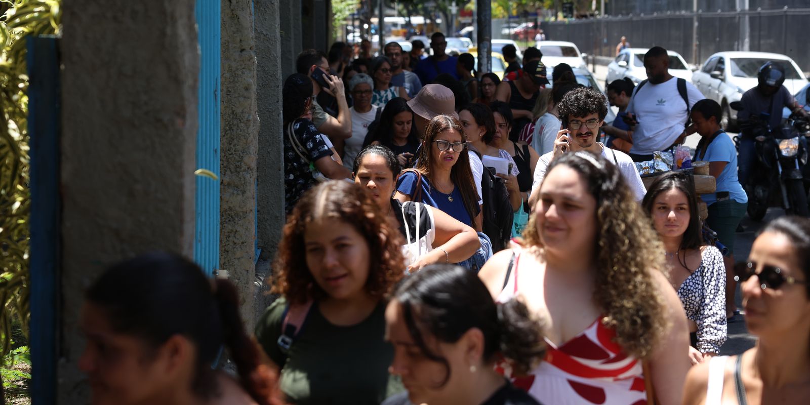 PND 2026: Inep divulga resultado de recursos para atendimento especializado