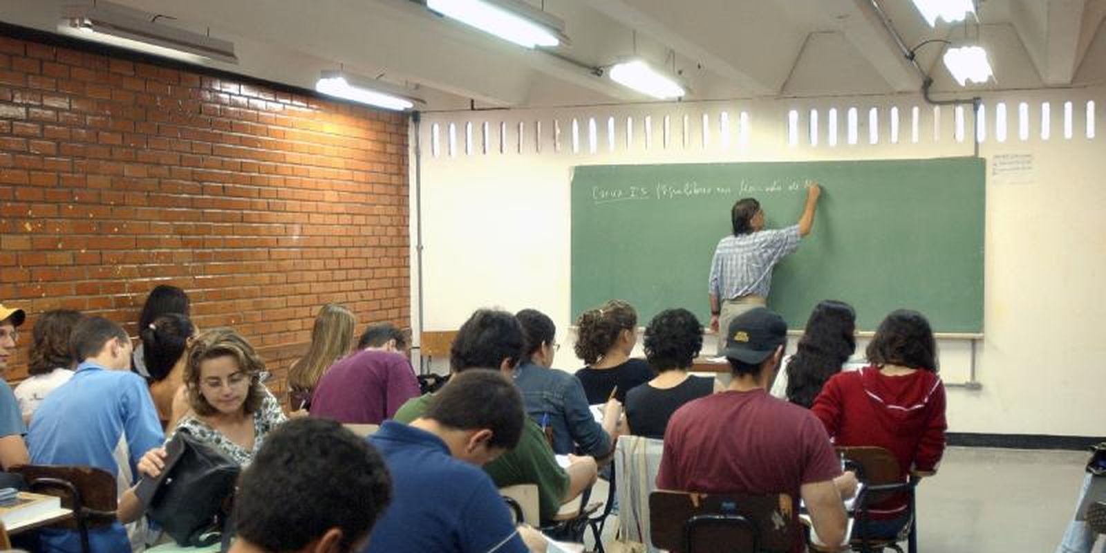 Inscrições para a PND 2026 são prorrogadas até esta sexta-feira