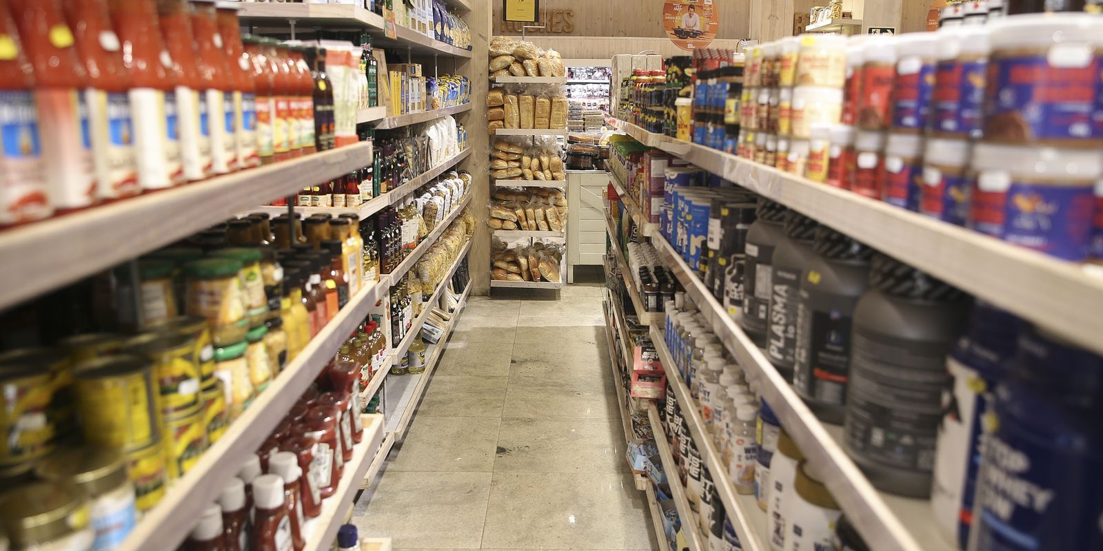 Inflação oficial de junho atinge 0,16% impulsionada pela queda nos preços dos alimentos