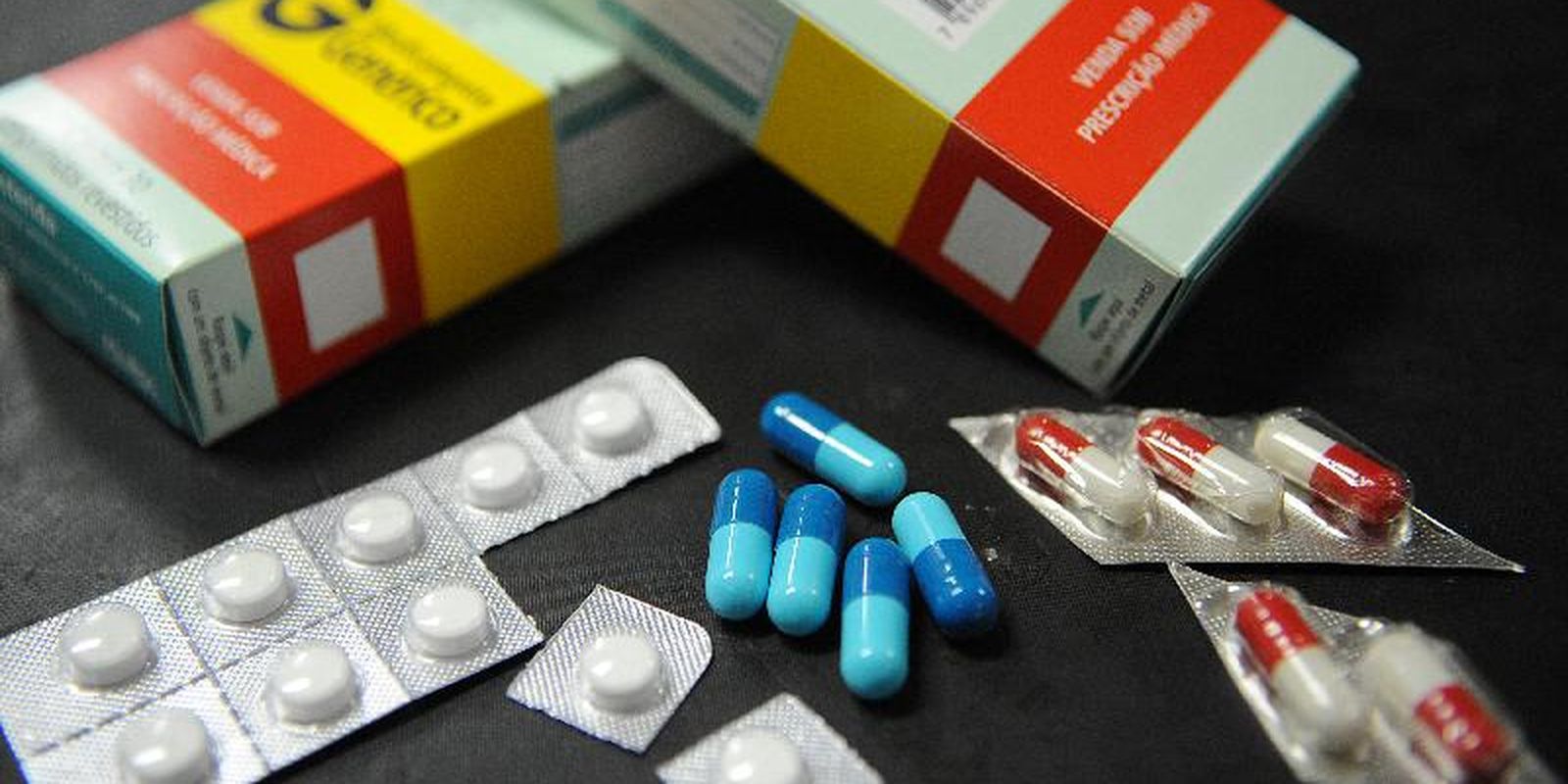 Preços de medicamentos em São Paulo apresentam variação superior a 2.400%
