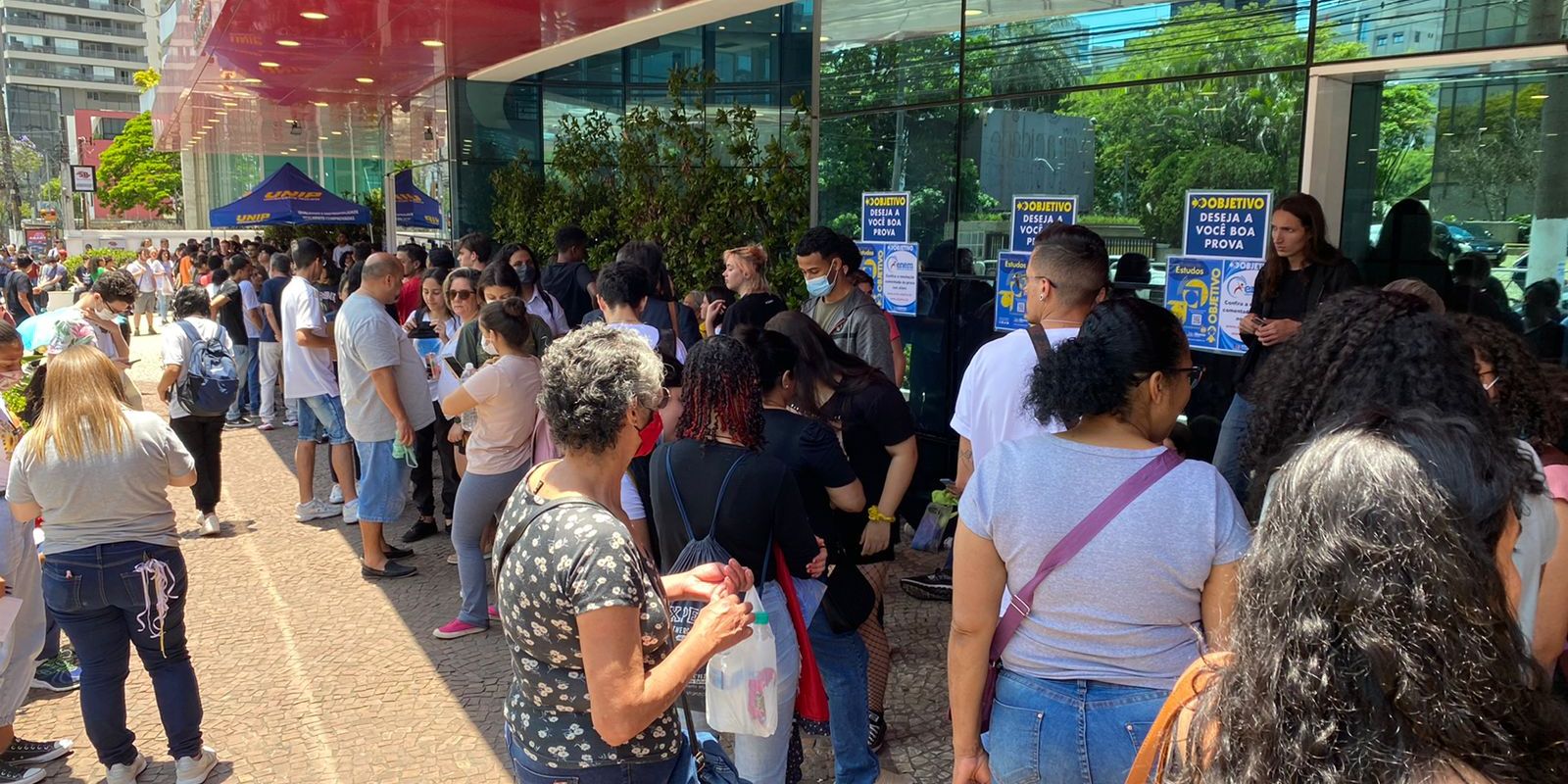 Prazo para inscrições gratuitas do Prouni 2026 no 2º semestre inicia nesta terça