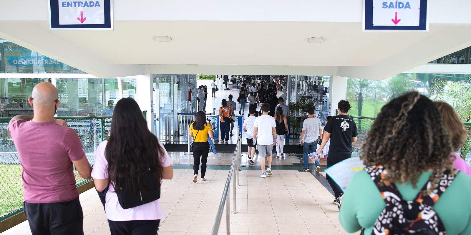Inscrições gratuitas para o Prouni 2026/2º semestre encerram nesta sexta-feira