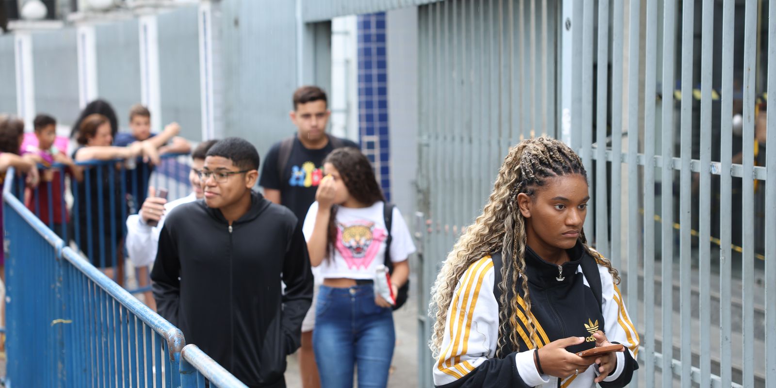 Inscrições para o Prouni do 2º semestre de 2026 encerram neste domingo