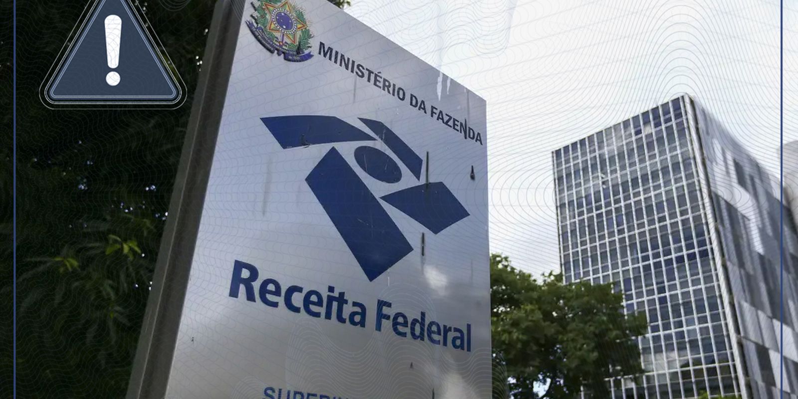 Receita Federal adia o destaque de impostos da reforma tributária para novos prazos