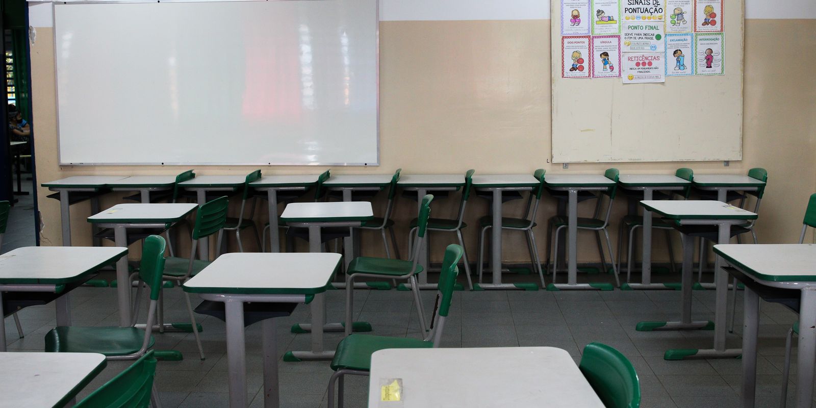 MEC define prazo final para redes de ensino enviarem dados sobre equidade