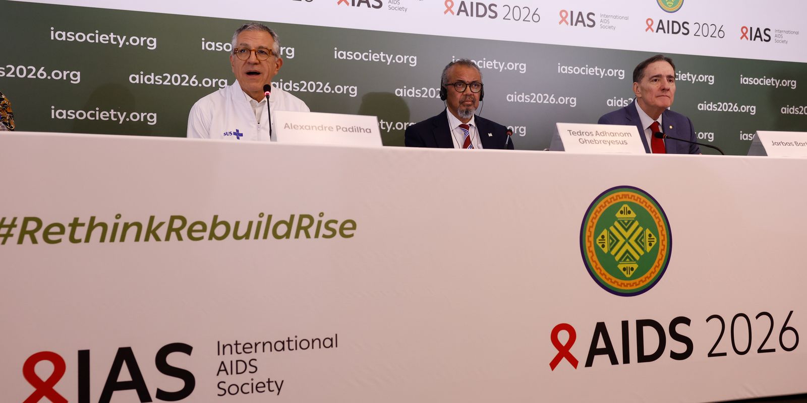 SUS pode incluir PreP injetável para prevenção do HIV até o fim do ano