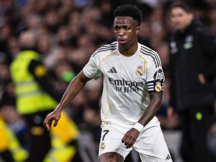 Renovação ou adeus? Real Madrid endurece posição sobre Vini Jr. e não descarta venda
