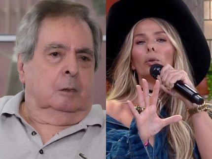 Semana na TV: Luto por Benedito Ruy Barbosa e novidades em “A Fazenda”