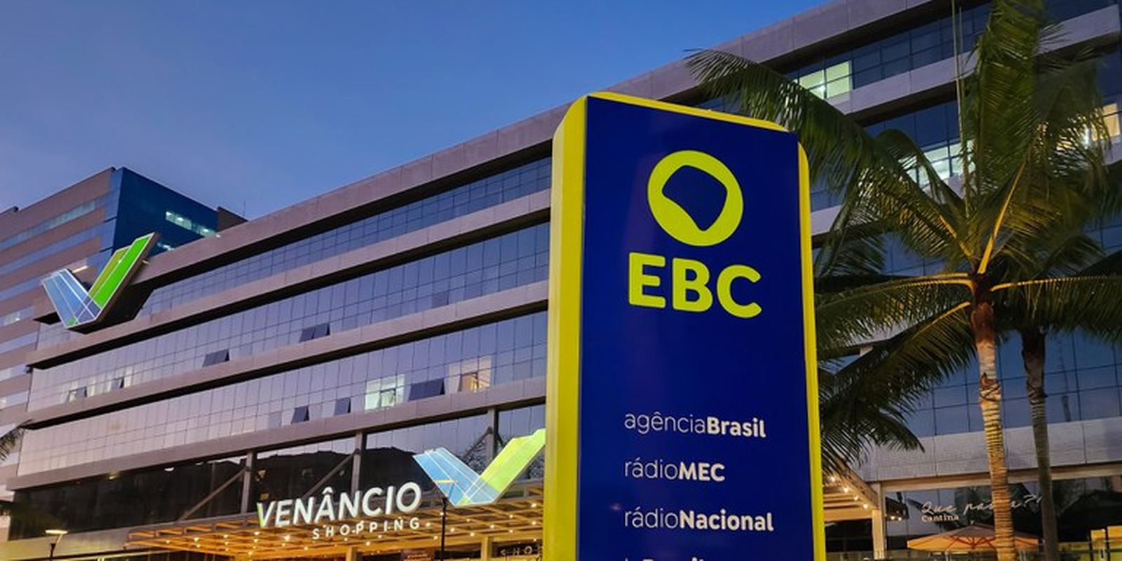 Sindicato de jornalistas pede ao TSE para atuar em ação da EBC sobre acervo da Agência Brasil