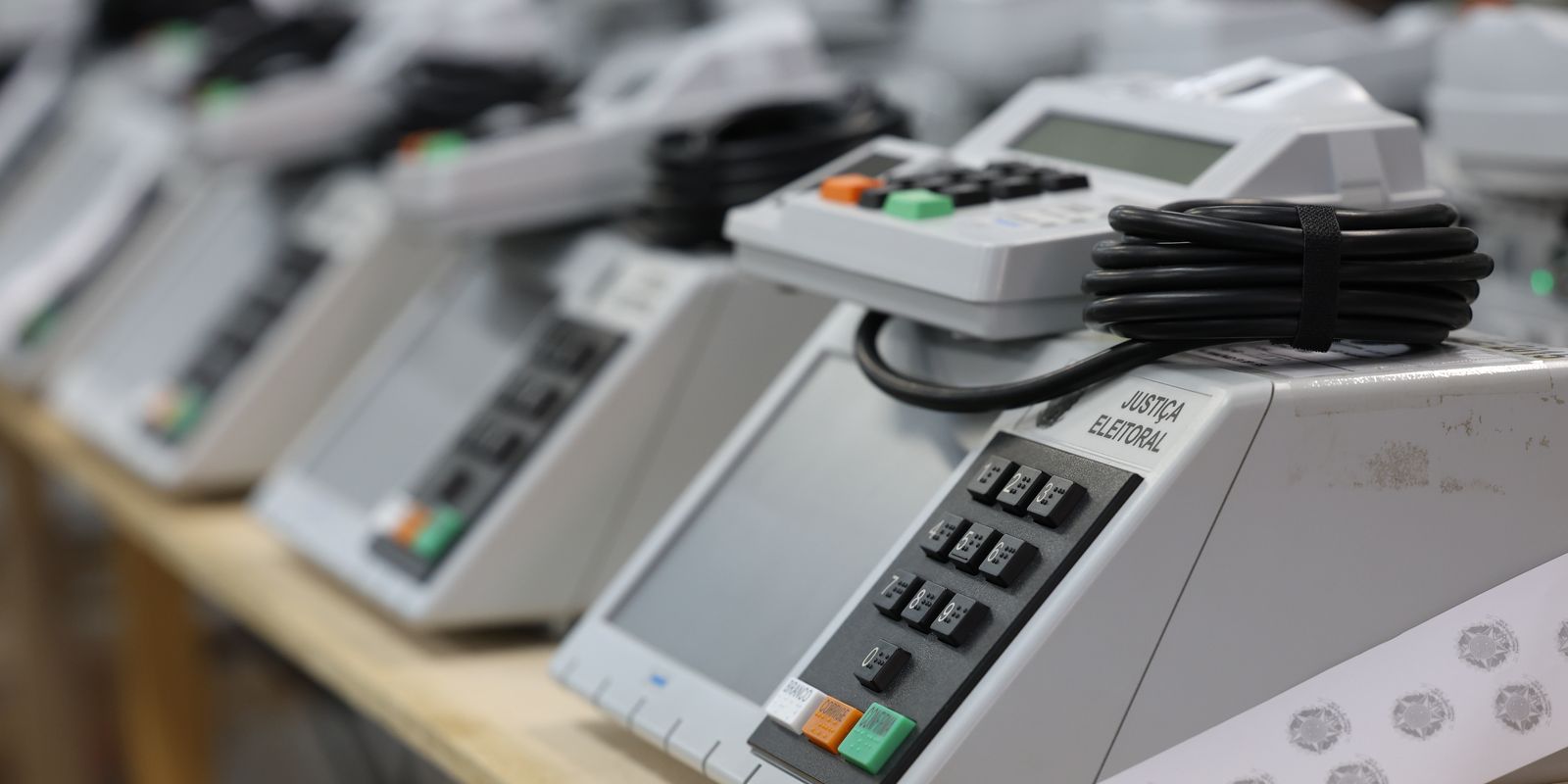Eleitorado de São Paulo concentra mais de 21% dos votantes do país para as Eleições 2026
