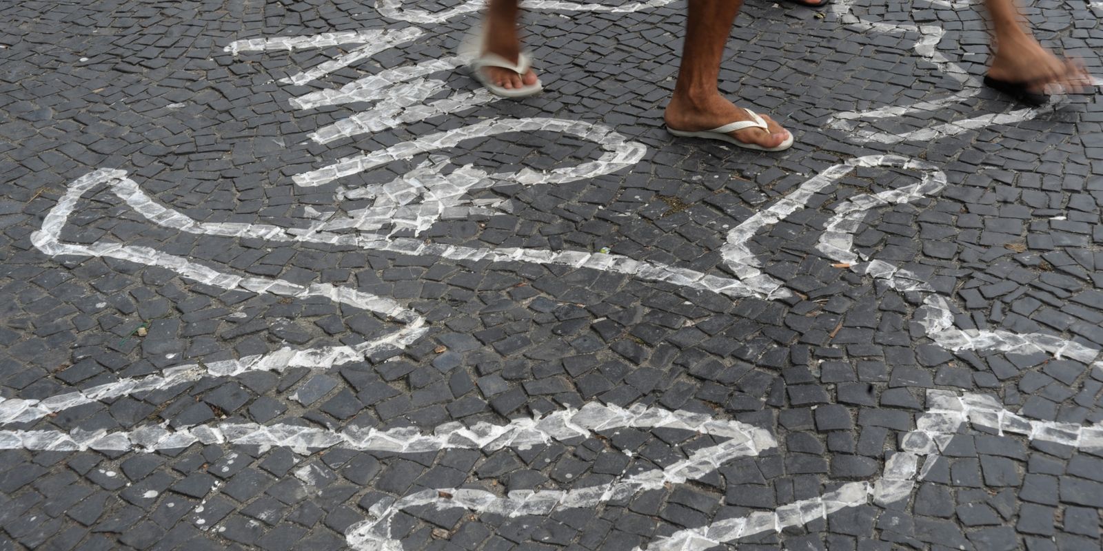 Número de homicídios em SP cai 7,3% no primeiro semestre e atinge menor nível