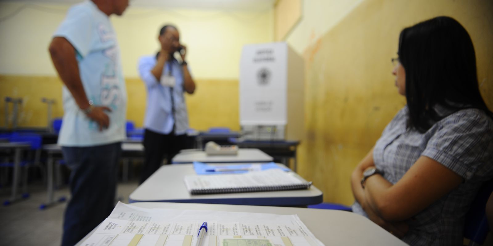 TRE-RJ solicitará forças federais para atuar nas eleições no Rio de Janeiro