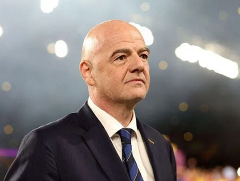 UEFA confirma boicote e diz que seleções não participarão de competições FIFA, incluindo a Copa