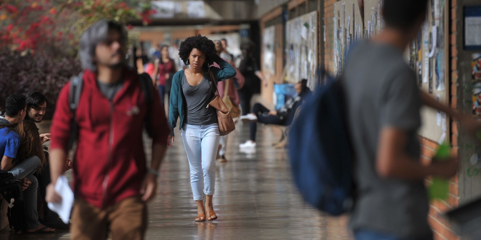 UnB sedia 14º Copene, impulsionando a pesquisa de pesquisadores negros