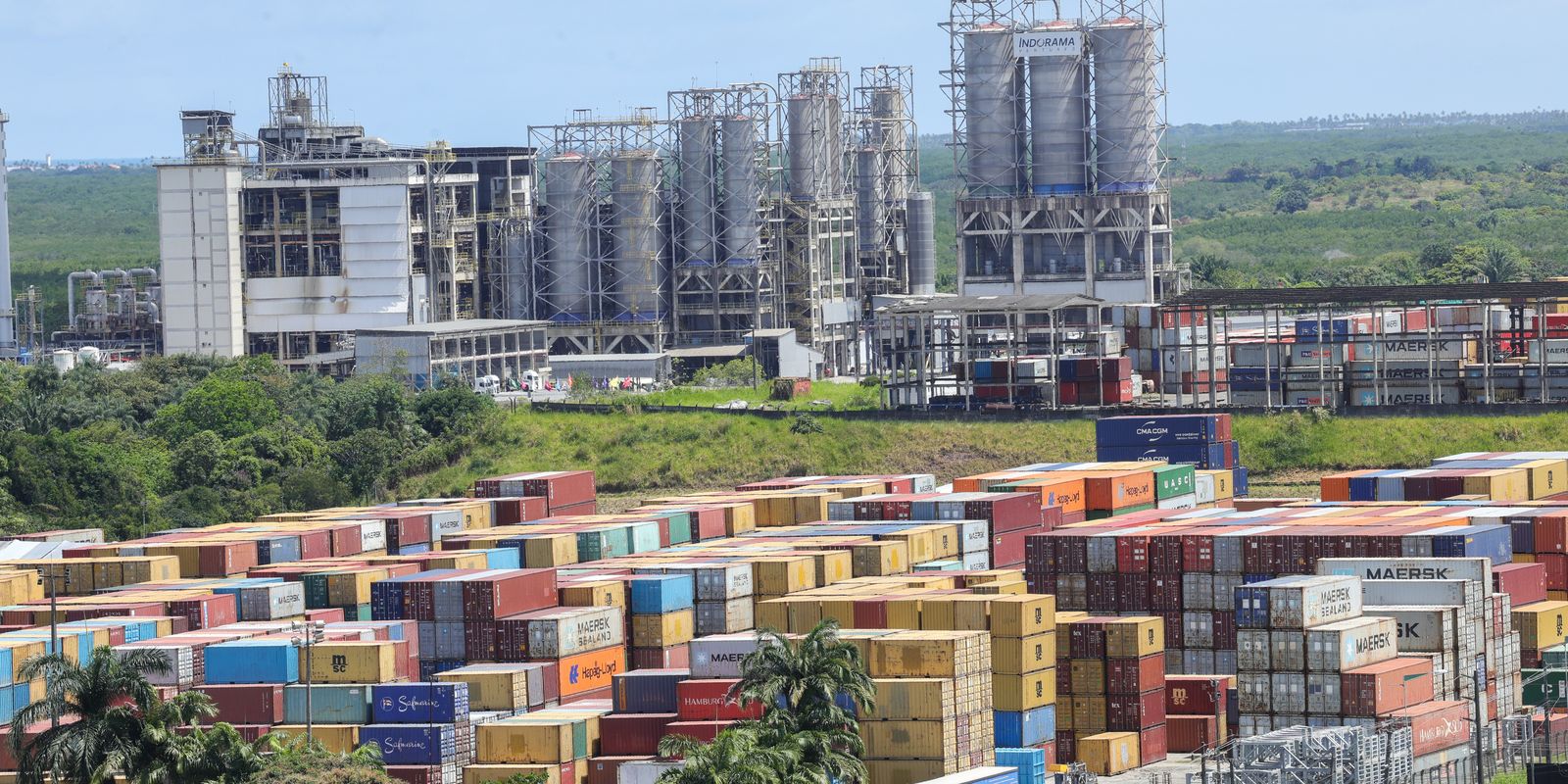 Amcham rejeita uso da Lei da Reciprocidade Econômica contra os EUA