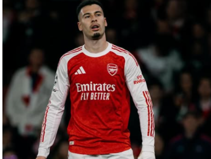 Arsenal quer fazer caixa com Martinelli e pede quase R$ 300 milhões pelo atacante