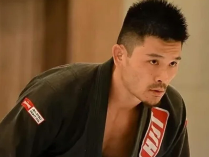 Atleta fica sem movimento nas pernas e braços após lesão durante campeonato de Jiu-Jitsu