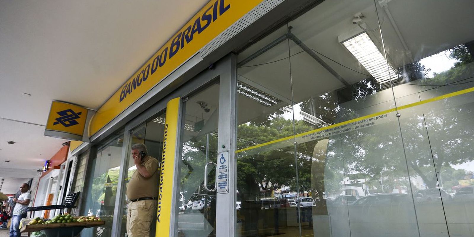 O novo app do Banco do Brasil integra inteligência artificial e navegação personalizada