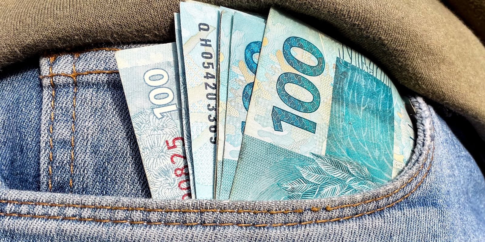 Pagamento do Bolsa Família é liberado para beneficiários com NIS final 4