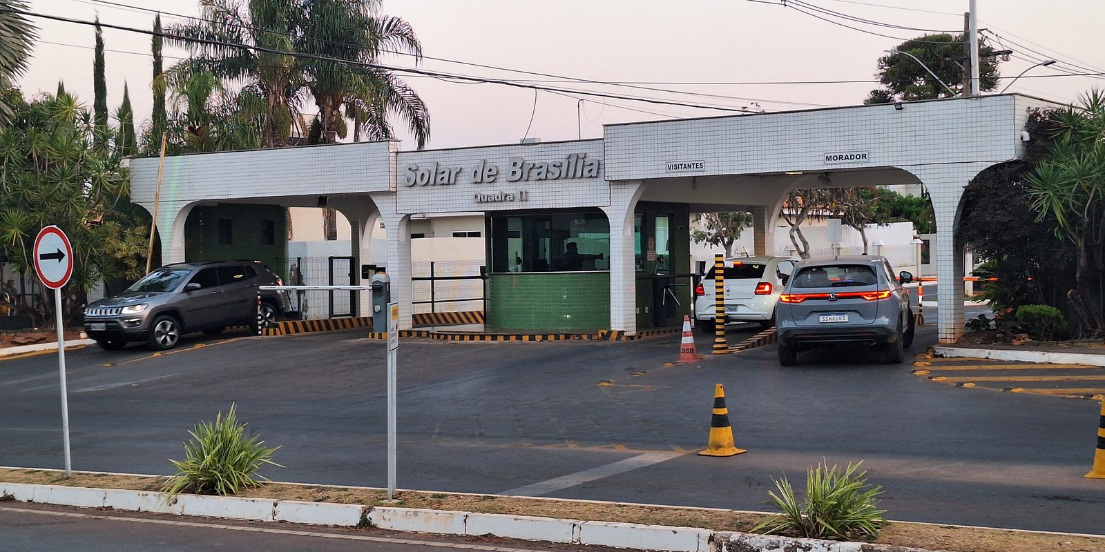Defesa solicita visita dos filhos a Bolsonaro no Dia dos Pais ao STF