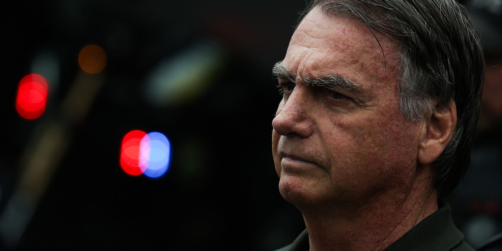 Defesa solicita autorização do STF para atendimento odontológico de Bolsonaro