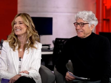 Caco Barcellos testa seis estudantes de jornalismo no novo quadro do Fantástico