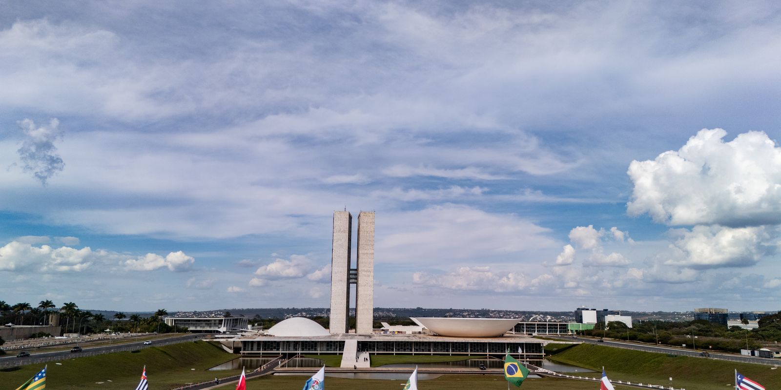 Congresso retoma trabalhos após recesso parlamentar sem votações