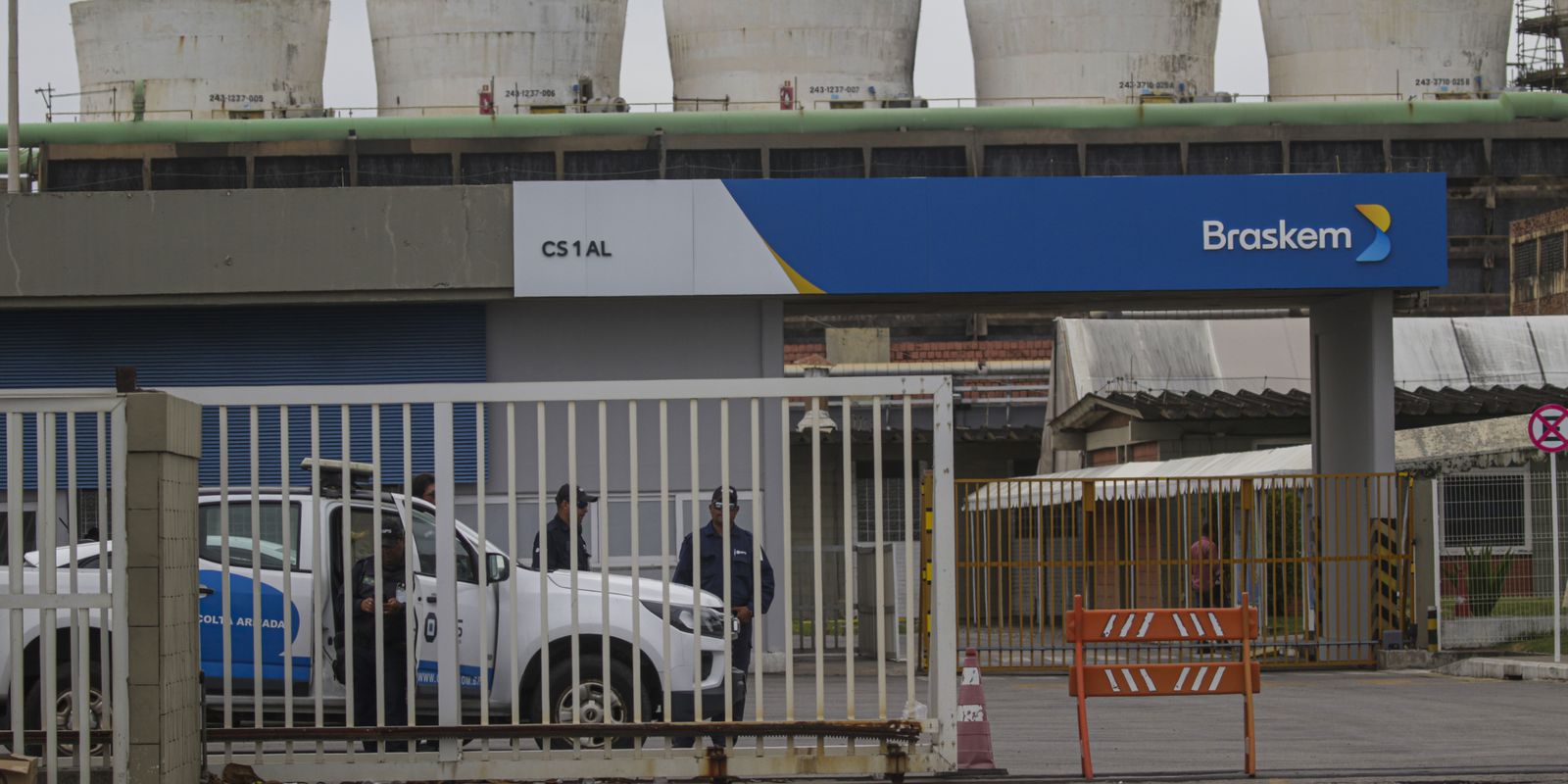 Conselho da Braskem aprova pedido de recuperação extrajudicial de dívidas