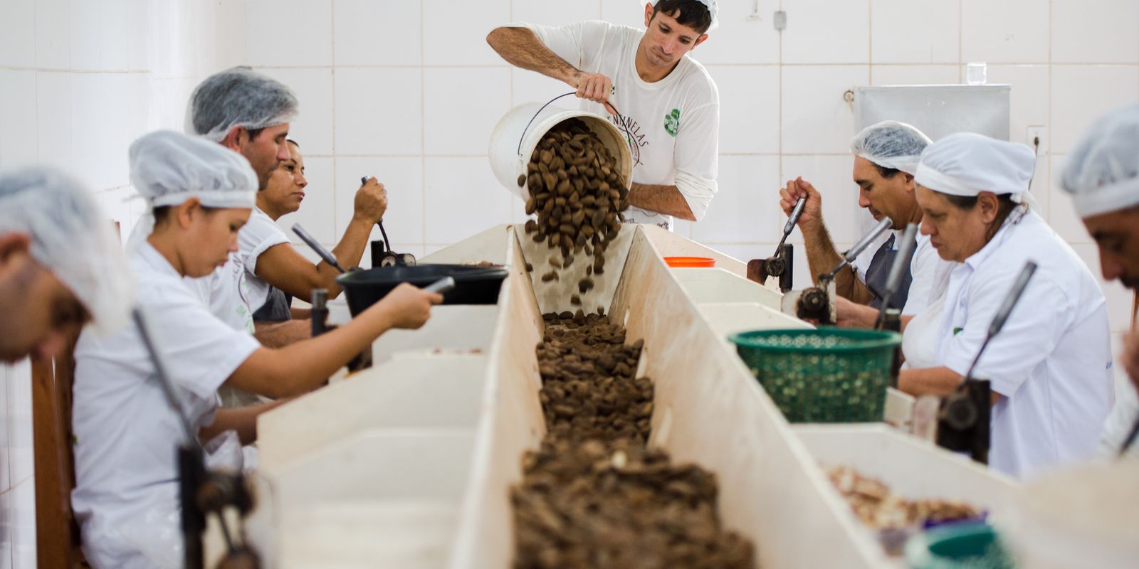 Consulta do Mdic sobre exportação de produtos sustentáveis encerra na quarta-feira