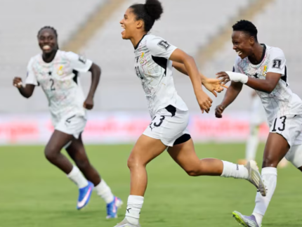 Copa Feminina 2027: veja quem ainda luta por uma vaga no Mundial disputado no Brasil