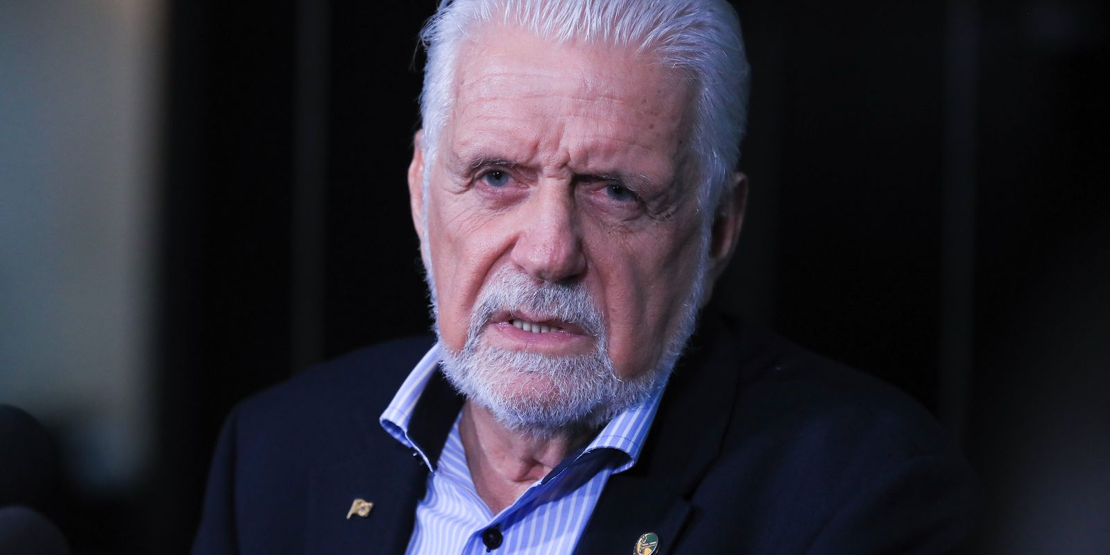 Depoimento de Jaques Wagner à Polícia Federal é adiado pela defesa do senador