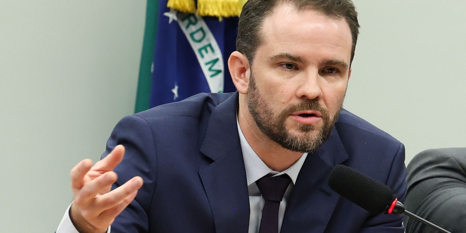 Durigan defende expandir as relações comerciais do Brasil com novos mercados