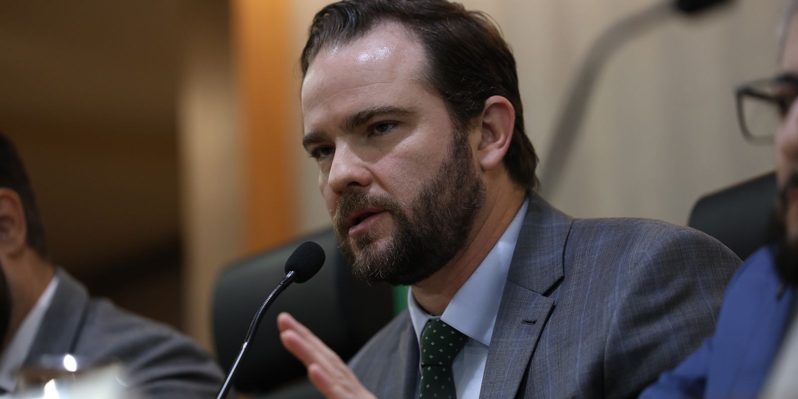 Fazenda vai intermediar negociação das dívidas do Rio de Janeiro com bancos públicos