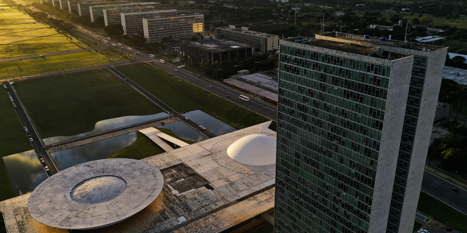 Eleições 2026: entenda o papel de senadores e deputados federais e estaduais