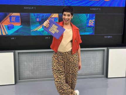 Em nova mudança, “Band E.C.” terá esporte, mas também entretenimento