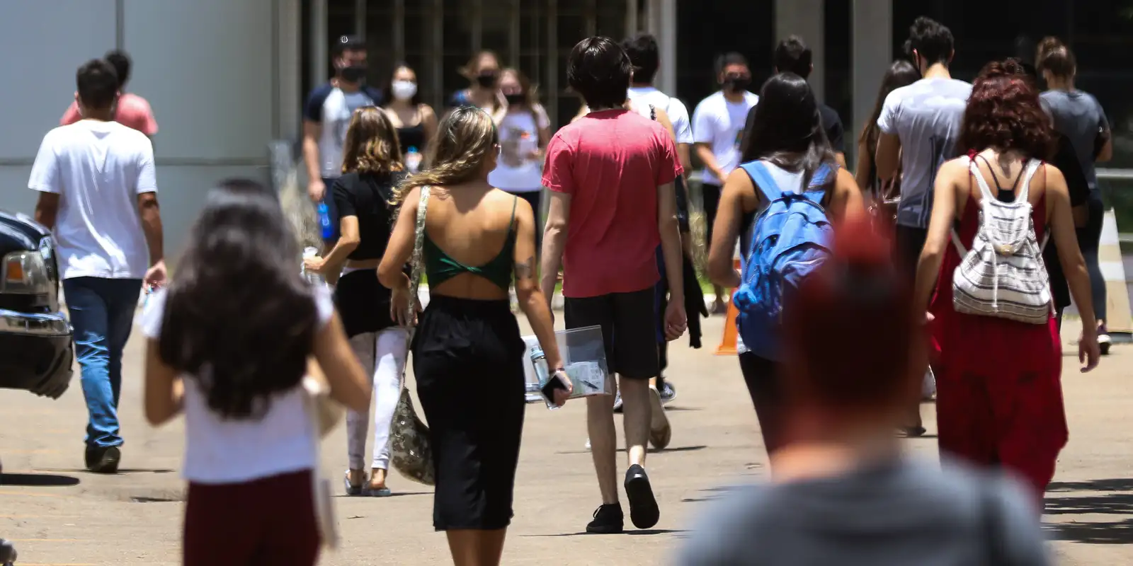 Prazo para recurso do atendimento especializado no Enade termina hoje
