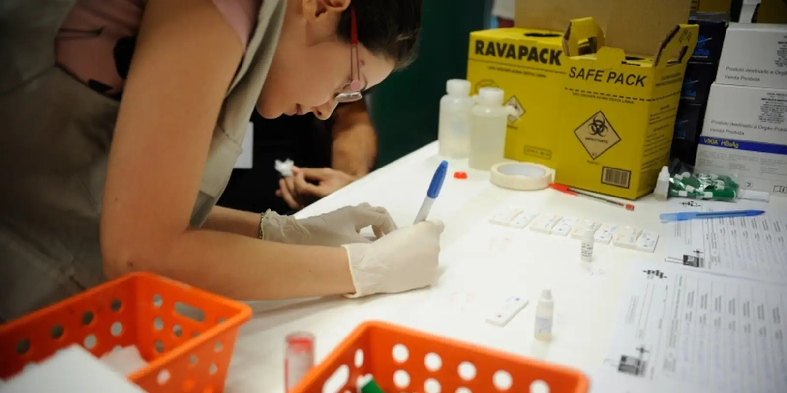 Estudo mapeia panorama das hepatites virais e orienta ações de saúde pública