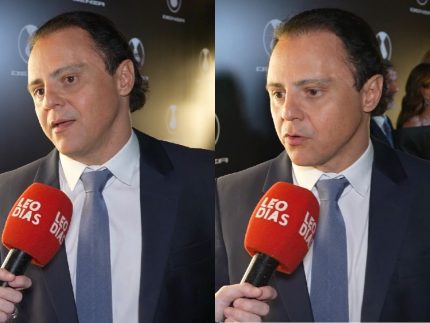 Felipe Massa exalta custo-benefício de novos modelos da Denza: “Acima da concorrência”