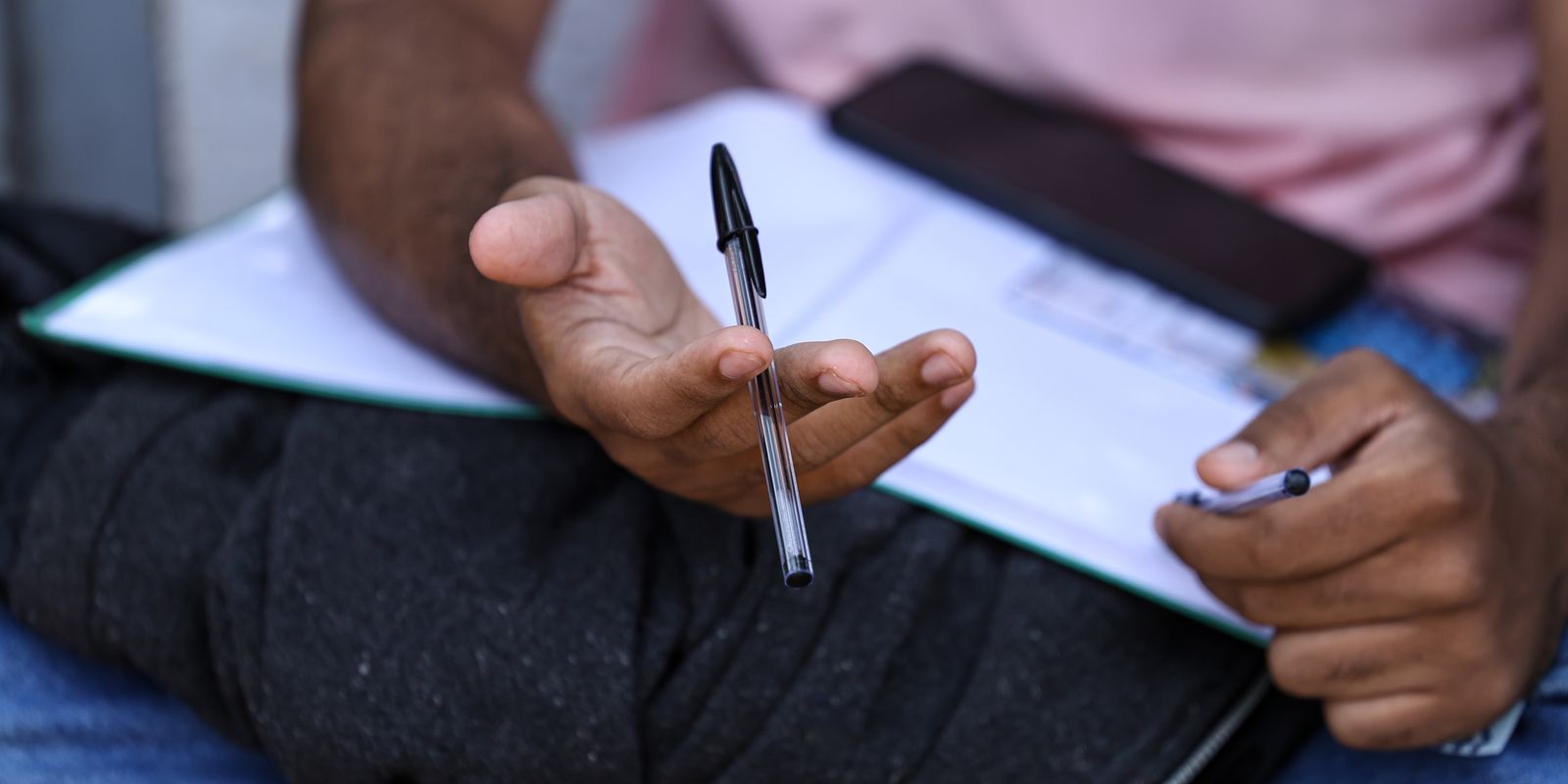 Prazo do fies 2026 termina nesta terça-feira para estudantes pré-selecionados