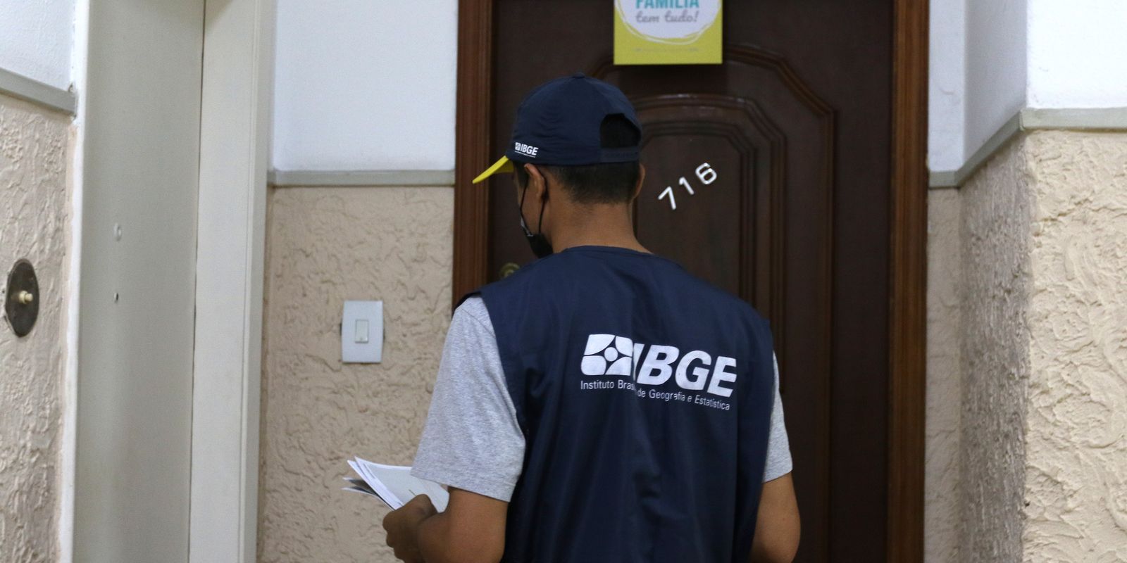 IBGE divulga microdados do Censo 2022 com novas regras de sigilo