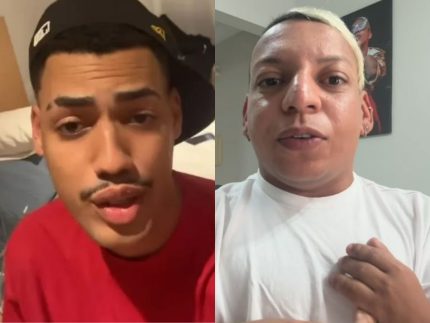 Influenciador vira réu por importunação sexual e capacitismo contra Tokinho
