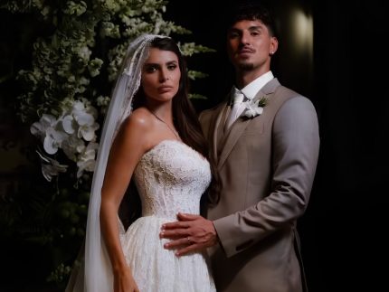 Isabella Arantes desabafa após perder filho com Gabriel Medina: “Dias difíceis”