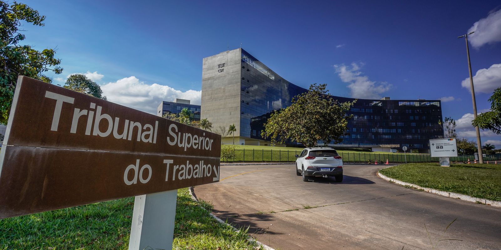 Justiça do Trabalho alerta para o combate ao assédio eleitoral nas empresas