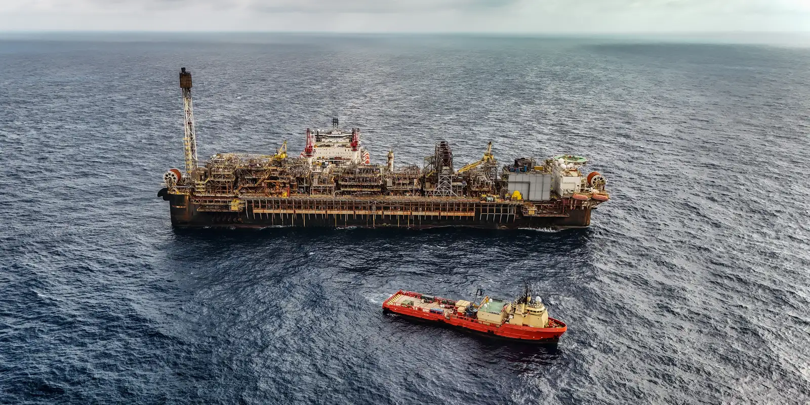 ANP confirma que leilões de petróleo de outubro terão recorde de áreas