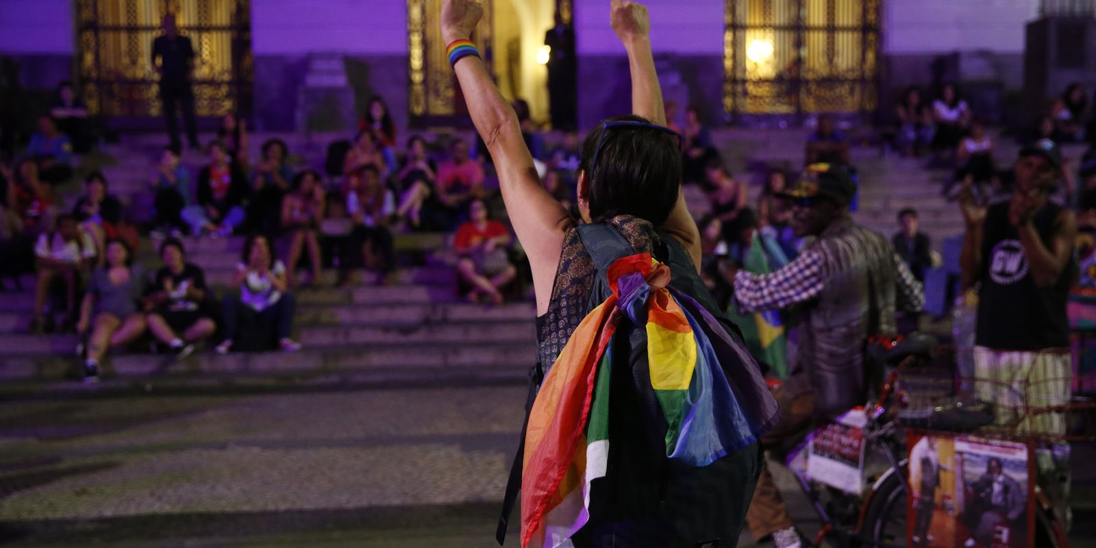 Dia Nacional do Orgulho Lésbico destaca demandas por saúde, trabalho e direitos