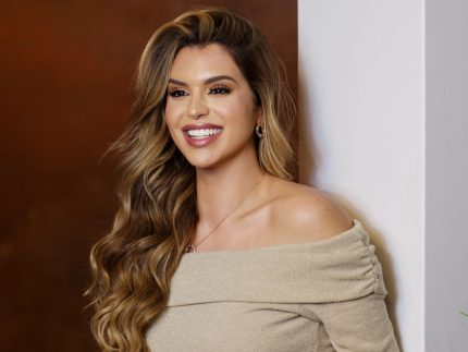 Mais um nome! Ex-Record, Mônica Fonseca é sondada para integrar “A Fazenda 18”