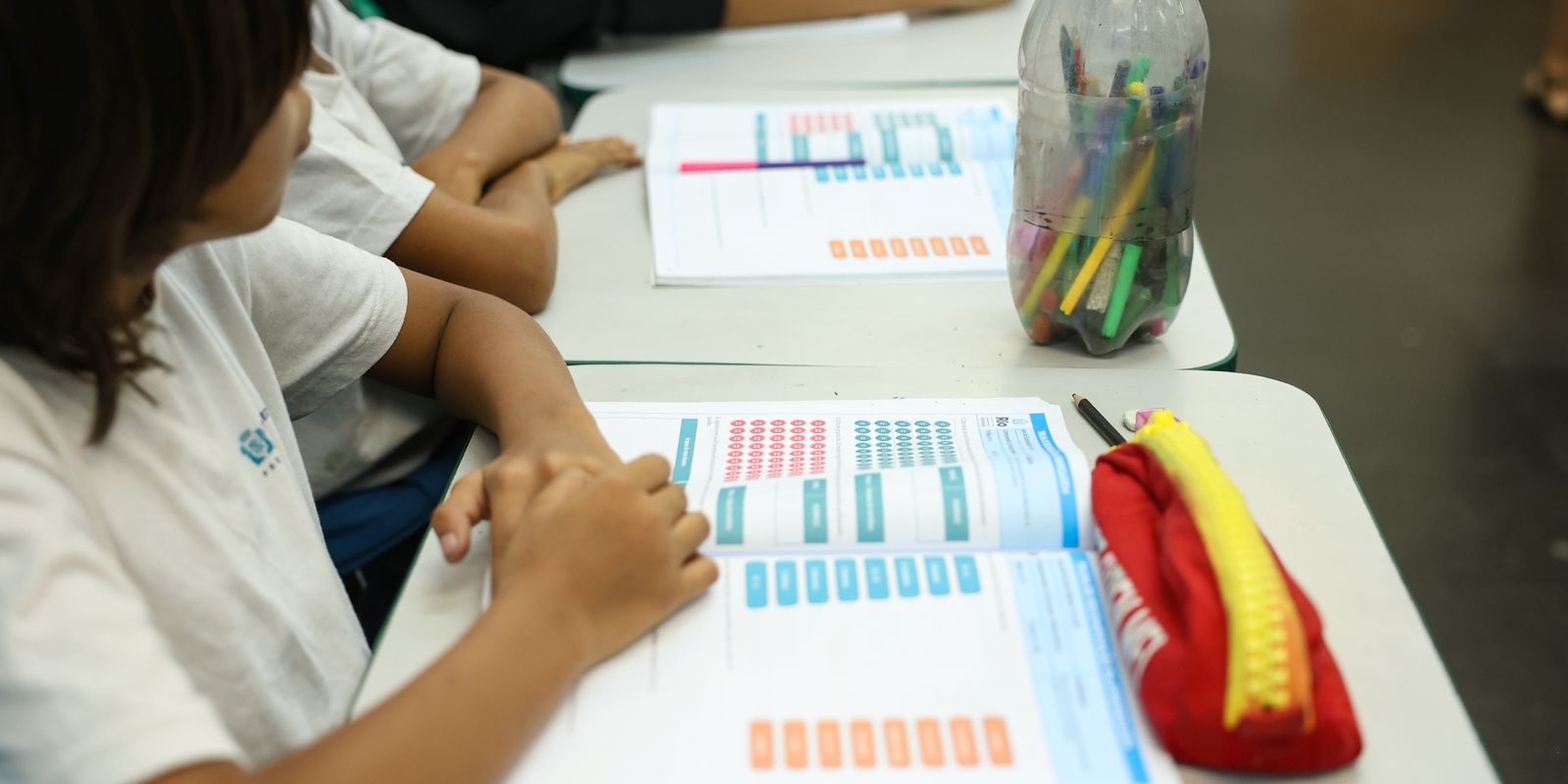 MEC publica novas diretrizes para o ensino de arte na educação básica do país