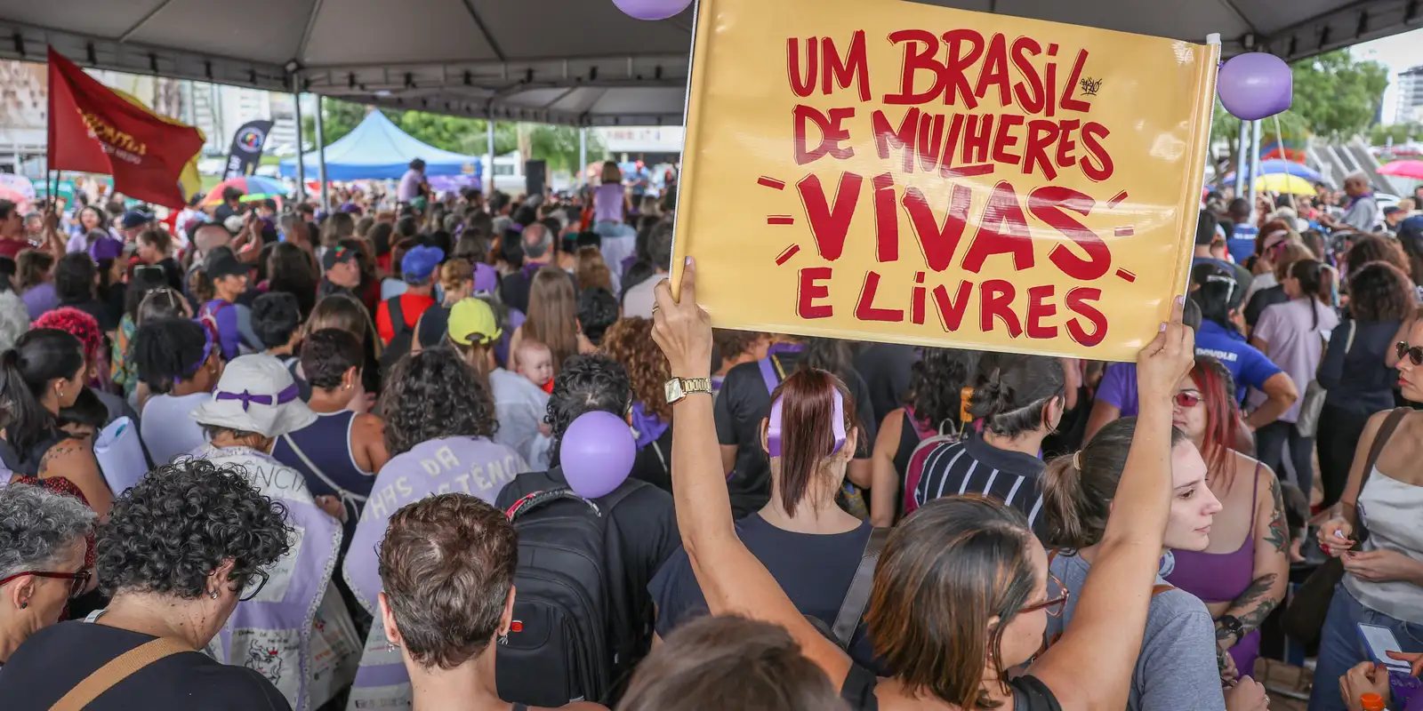 Pedidos de medidas protetivas para mulheres crescem 43% no Rio de Janeiro
