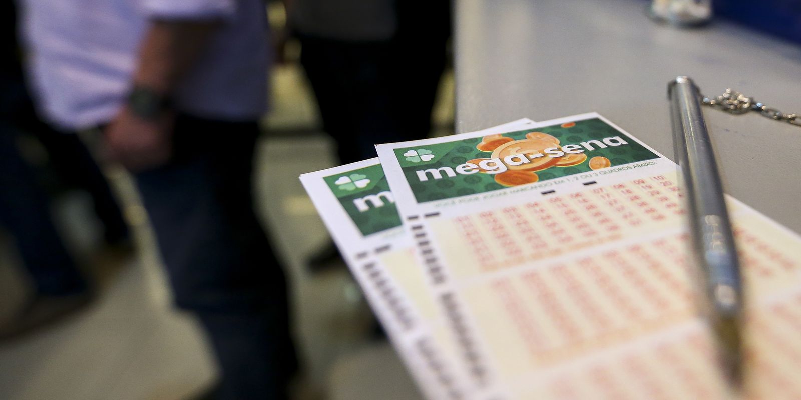 Mega-Sena acumulada chega a R$ 25 milhões após sorteio sem ganhadores