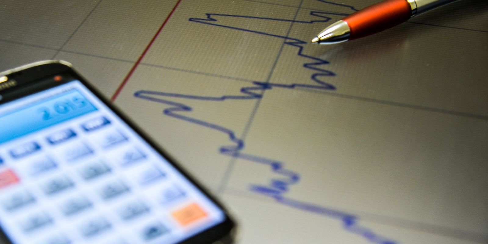 Boletim Focus: mercado financeiro reduz a projeção para o PIB em 2026